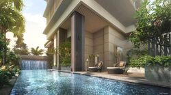 Sanctuary @ Newton (D11), Apartment #501016691